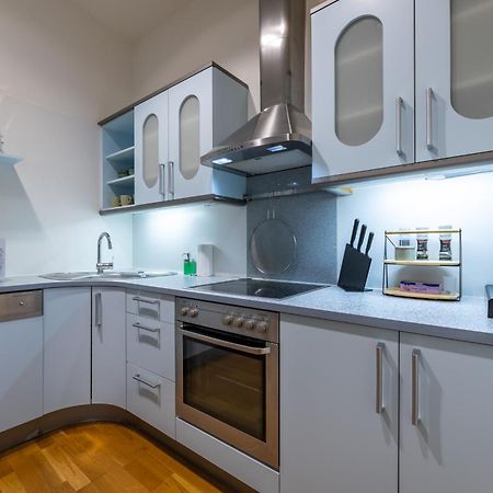 Charming 2Bedroom Old Town Apartment Prague Exterior photo