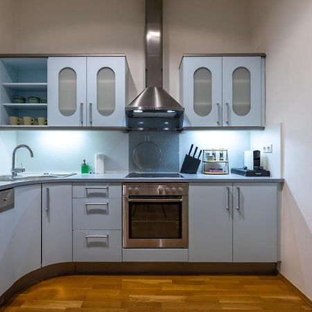 Charming 2Bedroom Old Town Apartment Prague Exterior photo